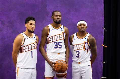 Phoenix Suns 2023.
